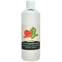 Earthsap Fruit & Vegetable Wash